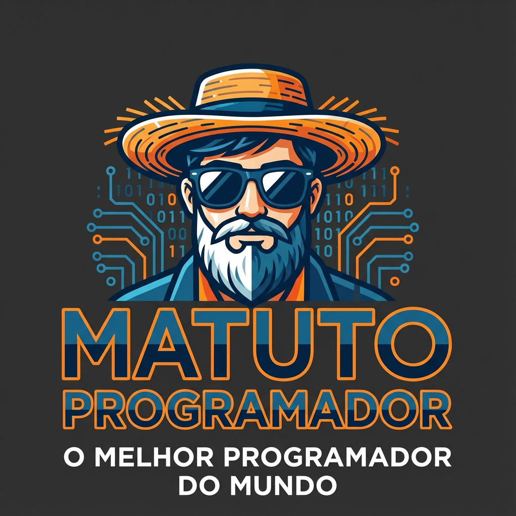 Matuto Programador